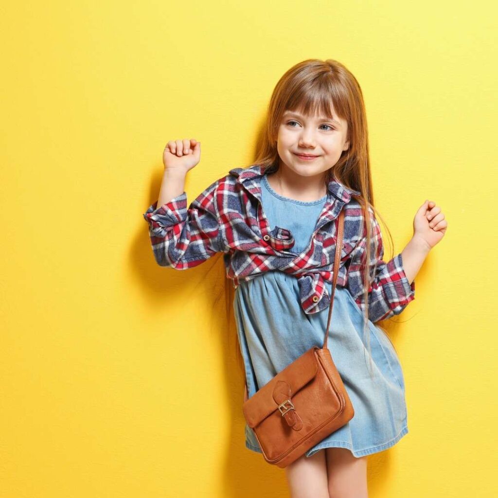 Casual Look For Girl's At Sanraj Fashion