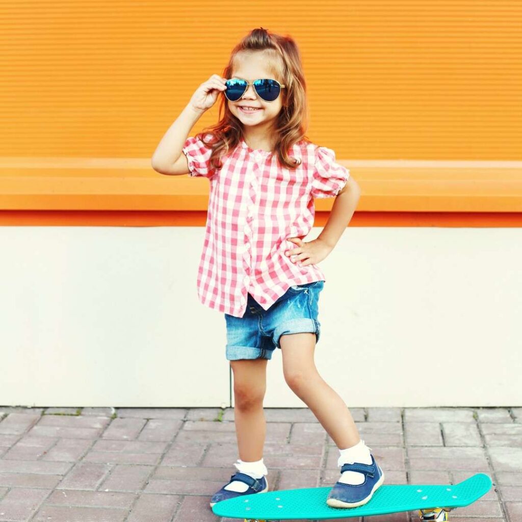 PlayWear Outfit At Sanraj Fashion