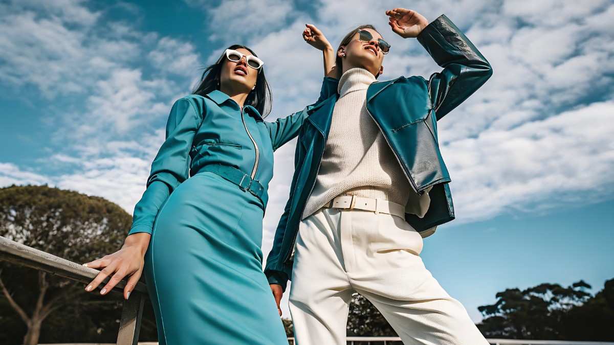 Fashionable Jacket At Sanraj Fashion