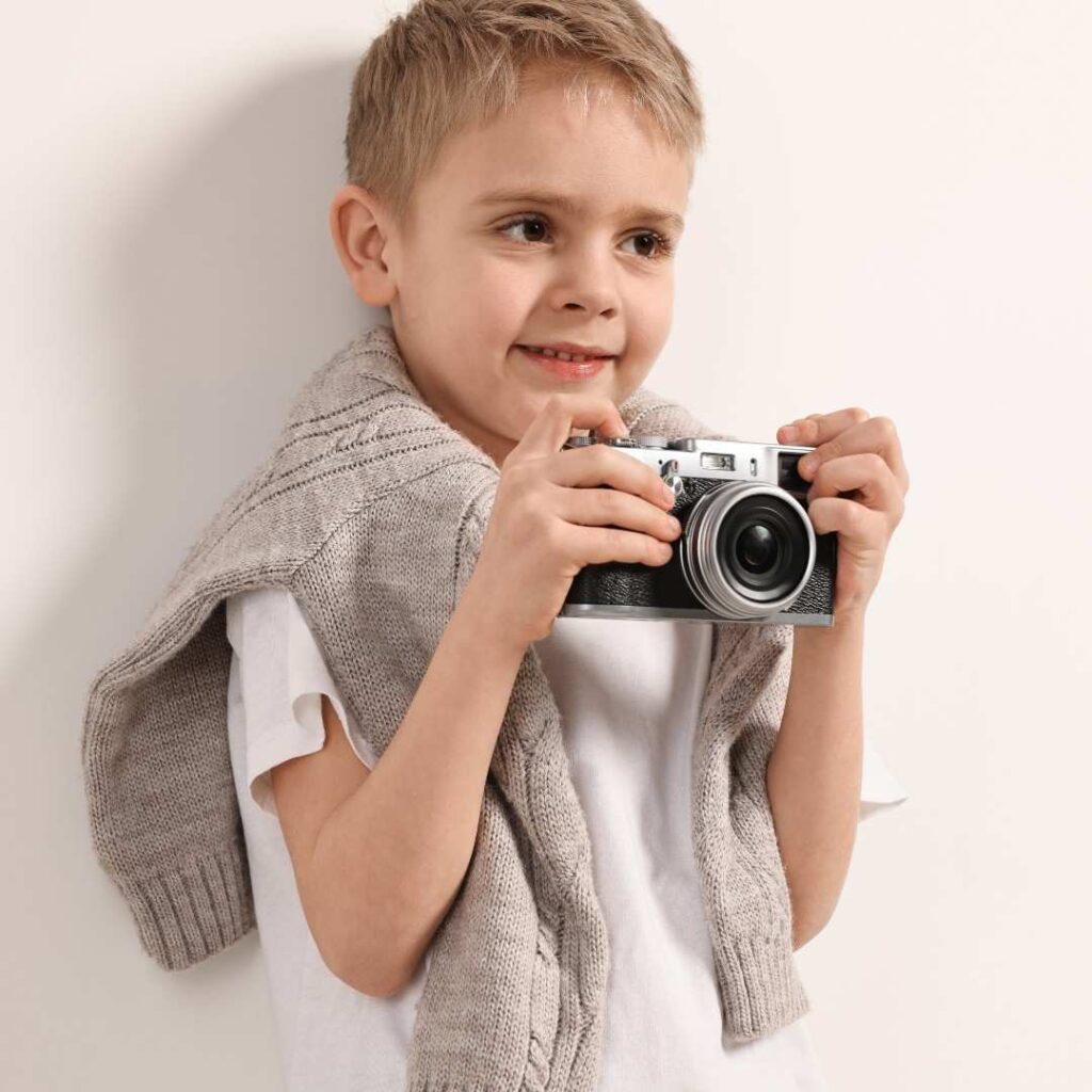 Casual Kid's Wear At Sanraj Fashion