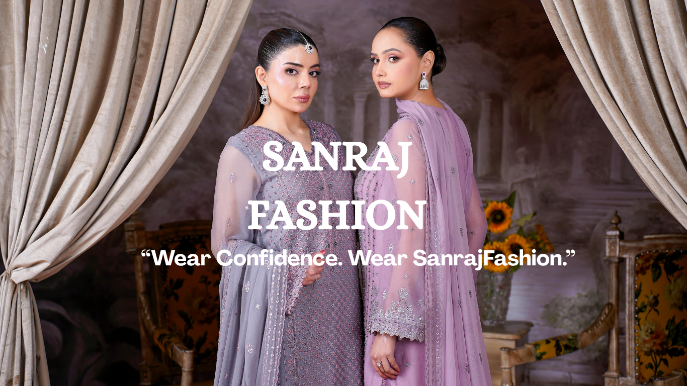 SANRAJ FASHION